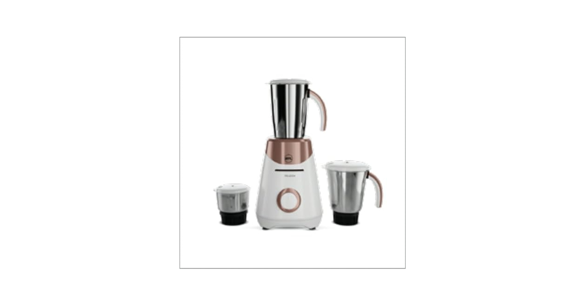 Reliance BPL Felizio+ masala or chatni or chutney Mixer